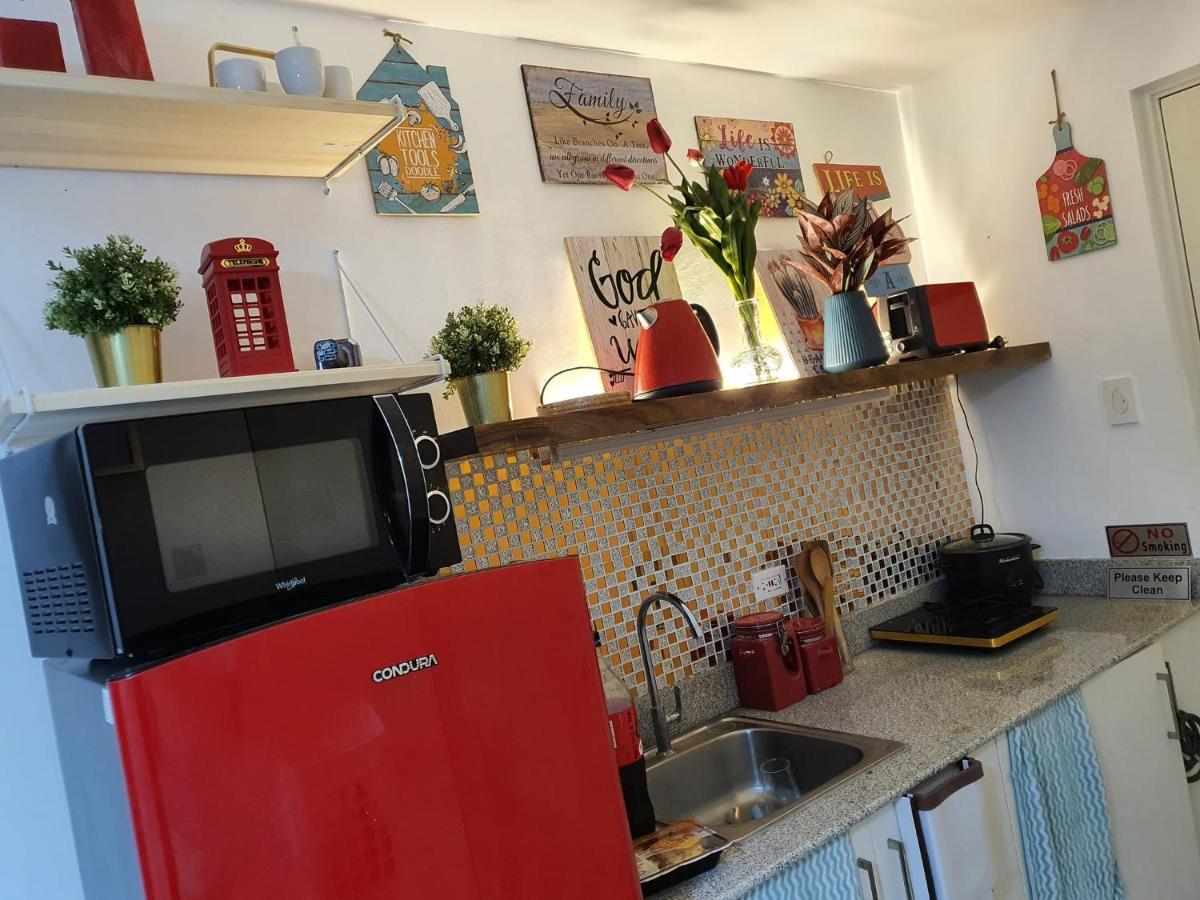 Asian Modern Penthouse Unit Tagaytay City Екстер'єр фото