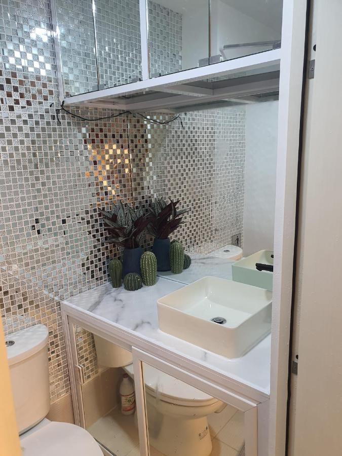 Asian Modern Penthouse Unit Tagaytay City Екстер'єр фото