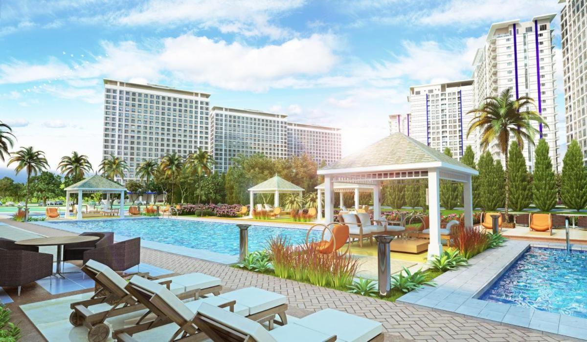 Asian Modern Penthouse Unit Tagaytay City Екстер'єр фото
